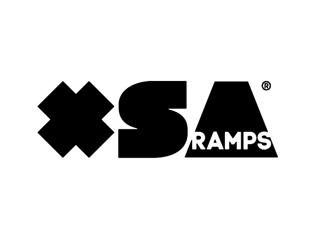 XSA Ramps